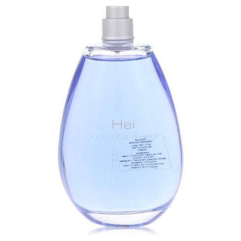 Hei-by-Alfred-Sung-For-Men Eau De Toilette Spray (Tester) 3.4 oz (100 ml)