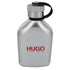 Hugo-Iced-by-Hugo-Boss-For-Men Eau De Toilette Spray (Tester) 4.2 oz (125 ml)