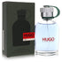 Hugo-by-Hugo-Boss-For-Men Eau De Toilette Spray 3.4 oz (100 ml)