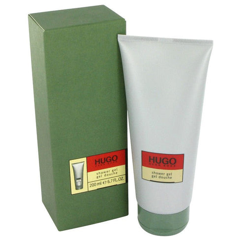 Hugo by Hugo Boss For Men - Shower Gel 6.7 oz
