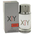 Hugo XY by Hugo Boss For Men - Eau De Toilette Spray 100 ml (3.4 oz)