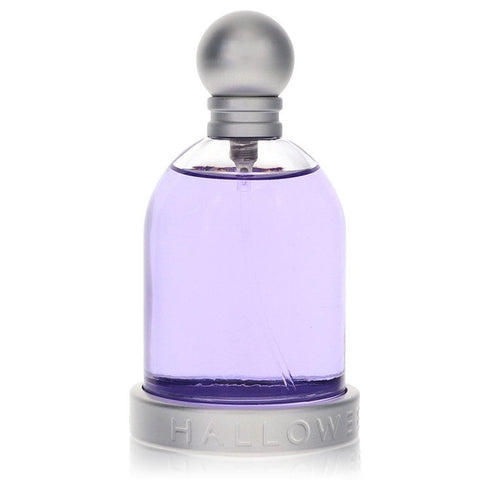 Halloween-by-Jesus-Del-Pozo-For-Women Eau De Toilette Spray (Tester) 3.4 oz (100 ml)