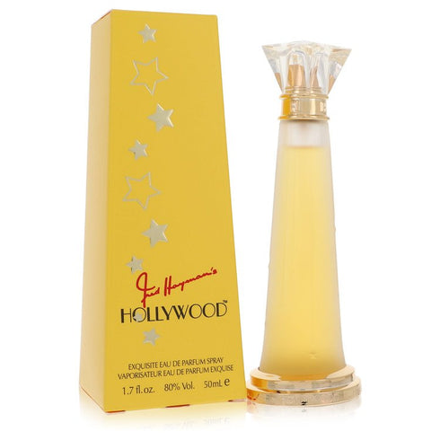 Hollywood-by-Fred-Hayman-For-Women Eau De Parfum Spray 1.7 oz (50 ml)