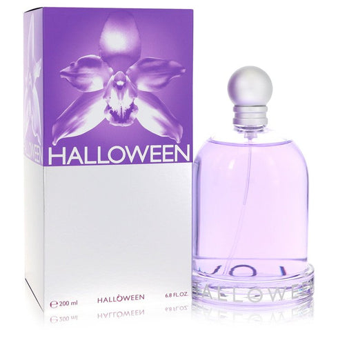 Halloween-by-Jesus-Del-Pozo-For-Women Eau De Toilette Spray 6.8 oz (200 ml)