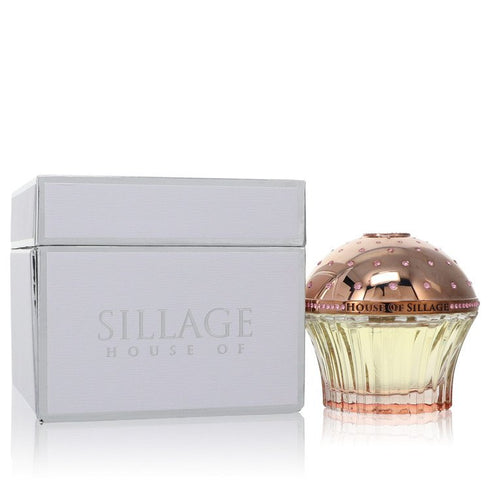 Hauts-Bijoux-by-House-of-Sillage-For-Women Eau De Parfum Spray 2.5 oz (75 ml)