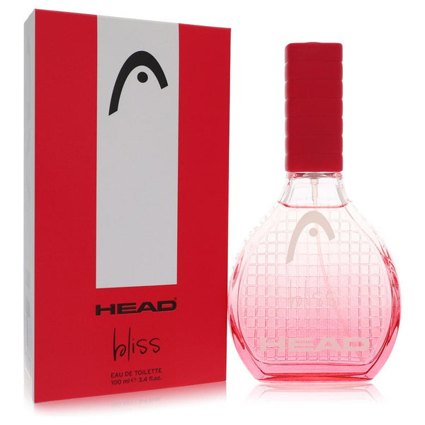 Head-Bliss-by-Head-For-Women Eau De Toilette Spray 3.4 oz (100 ml)