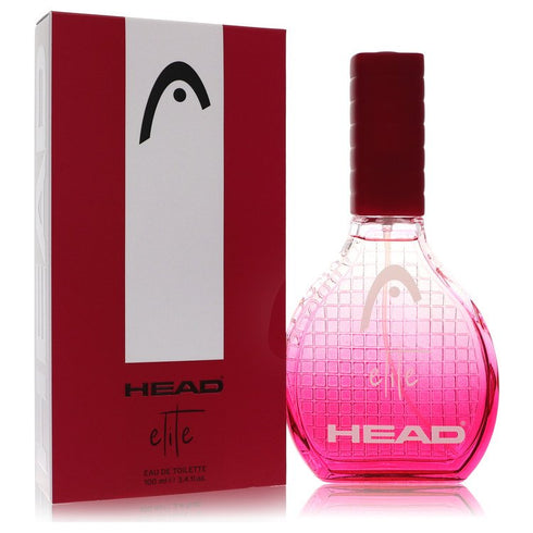 Head-Elite-by-Head-For-Women Eau De Toilette Spray 3.4 oz (100 ml)