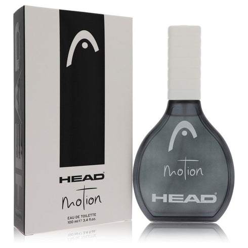 Head-Motion-by-Head-For-Men Eau De Toilette Spray 3.4 oz (100 ml)