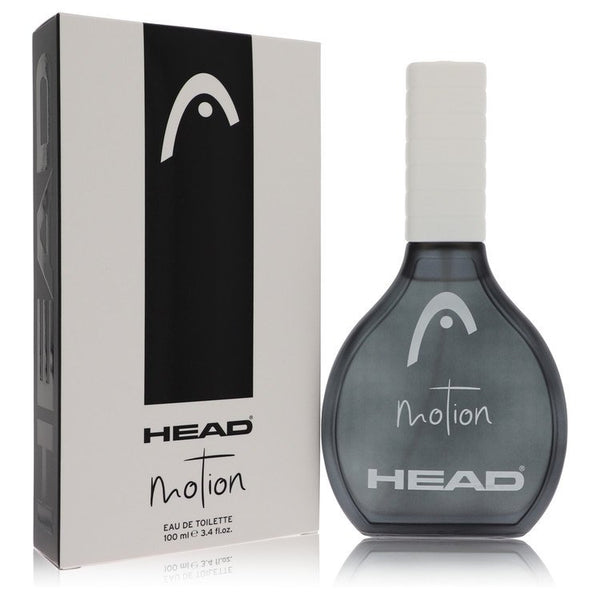 Head-Motion-by-Head-For-Men Eau De Toilette Spray 3.4 oz (100 ml)