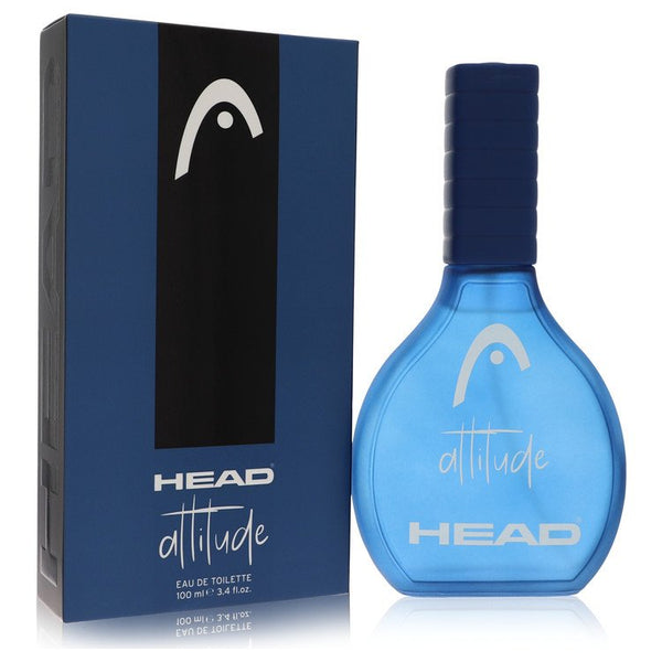 Head-Attitude-by-Head-For-Men Eau De Toilette Spray 3.4 oz (100 ml)