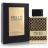 Hello-By-Lionel-Richie-by-Lionel-Richie-For-Men Eau De Toilette Spray 3.4 oz (100 ml)