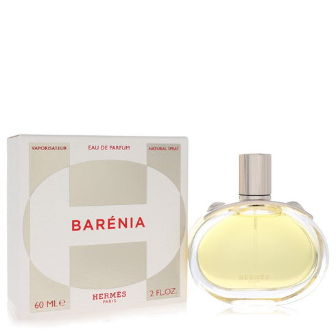 Hermes Barenia by Hermes For Women - Eau De Parfum Spray 2 oz