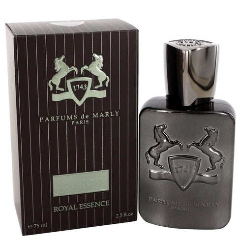 Herod by Parfums de Marly For Men - Eau De Parfum Spray 2.5 oz