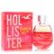 Hollister-Festival-Vibes-by-Hollister-For-Women Eau De Parfum Spray 3.4 oz (100 ml)