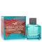 Hollister-Canyon-Rush-by-Hollister-For-Men Eau De Toilette Spray 3.4 oz (100 ml)
