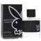Hollywood-Playboy-by-Playboy-For-Men Eau De Toilette Spray (Slighly damaged) 1.7 oz (50 ml)