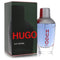 Hugo Extreme by Hugo Boss For Men - Eau De Parfum Spray 2.5 oz