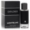 Montblanc-Explorer-by-Mont-Blanc-For-Men Eau De Parfum Spray 1 oz (30 ml)