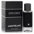 Montblanc-Explorer-by-Mont-Blanc-For-Men Eau De Parfum Spray 1 oz (30 ml)