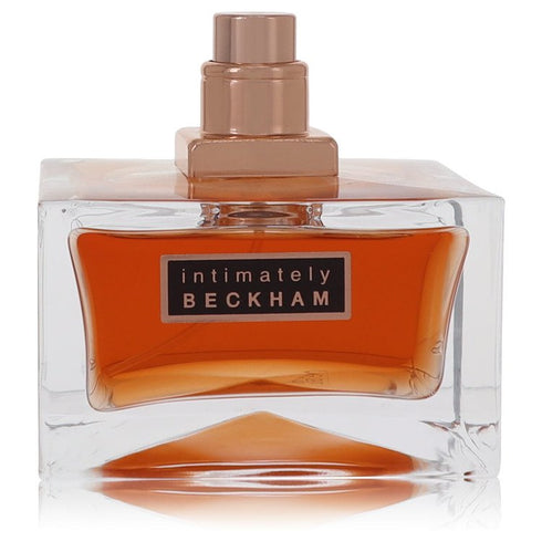 Intimately-Beckham-by-David-Beckham-For-Men Eau De Toilette Spray (Tester) 2.5 oz (75 ml)