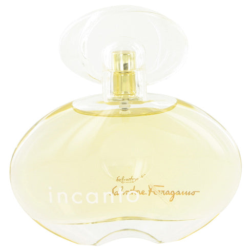 Incanto-by-Salvatore-Ferragamo-For-Women Eau De Parfum Spray (unboxed) 3.4 oz (100 ml)
