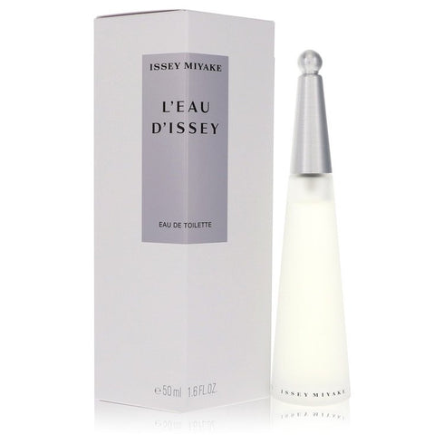 L'EAU-D'ISSEY-(issey-Miyake)-by-Issey-Miyake-For-Women Eau De Toilette Spray 1.6 oz (50 ml)