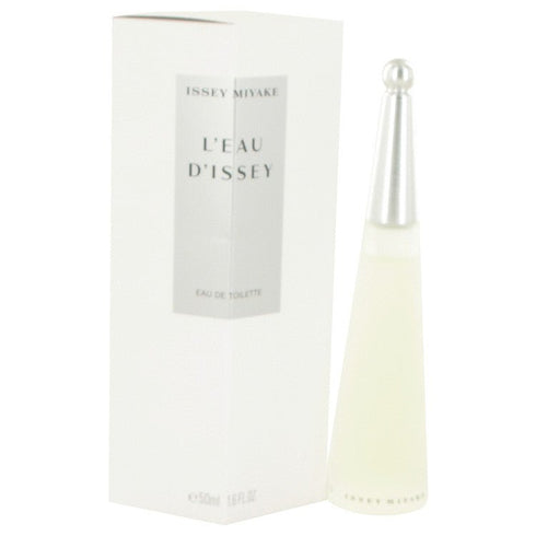 L'EAU D'ISSEY (issey Miyake) by Issey Miyake For Women - Eau De Toilette Spray 1.6 oz