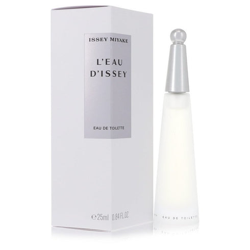 L'EAU-D'ISSEY-(issey-Miyake)-by-Issey-Miyake-For-Women Eau De Toilette Spray .85 oz (25 ml)