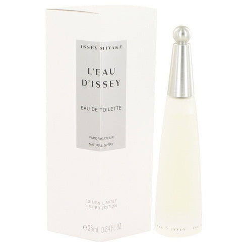 L'EAU D'ISSEY (issey Miyake) by Issey Miyake For Women - Eau De Toilette Spray .85 oz
