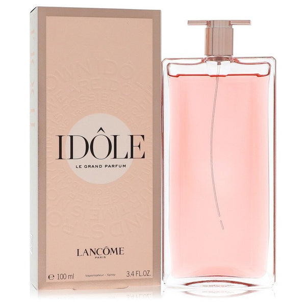 Idole-Le-Grand-by-Lancome-For-Women Eau De Parfum Spray 3.4 oz (100 ml)