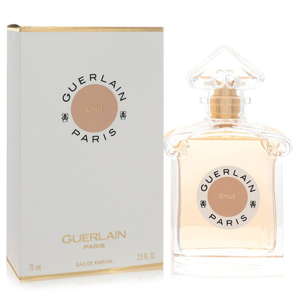 Idylle by Guerlain For Women - Eau De Parfum Spray 2.5 oz