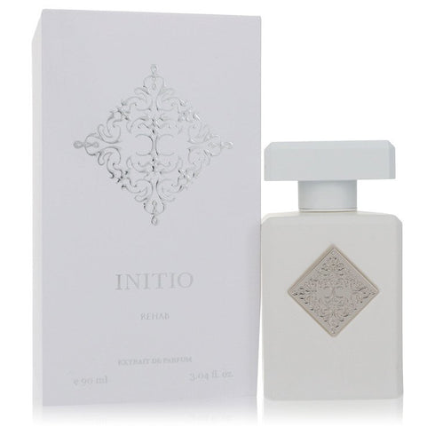 Initio-Rehab-by-Initio-Parfums-Prives-For-Men Extrait De Parfum (Unisex) 3.04 oz (90 ml)