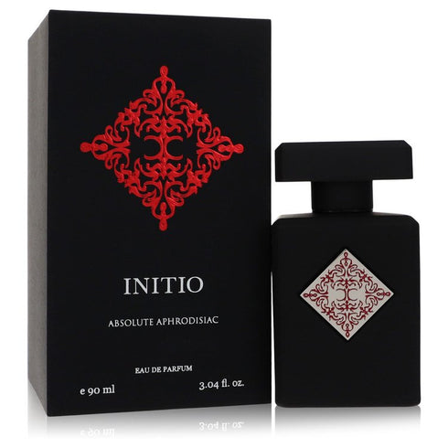 Initio-Absolute-Aphrodisiac-by-Initio-Parfums-Prives-For-Men Eau De Parfum Spray (Unisex) 3.04 oz (90 ml)