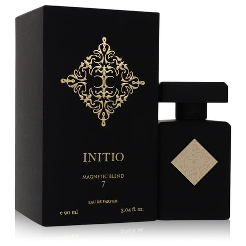 Initio-Magnetic-Blend-7-by-Initio-Parfums-Prives-For-Men Eau De Parfum Spray (Unisex) 3.04 oz (90 ml)