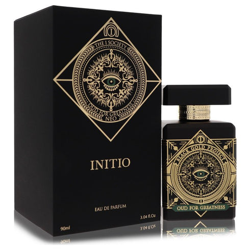 Initio-Oud-For-Greatness-Neo-by-Initio-Parfums-Prives-For-Men Eau De Parfum Spray (Unisex) 3.04 oz (90 ml)