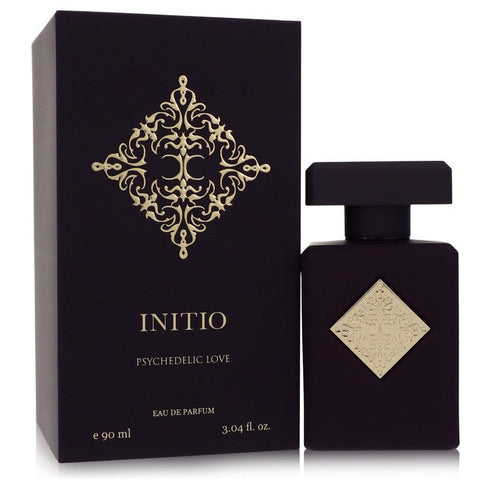 Initio-Psychedelic-Love-by-Initio-Parfums-Prives-For-Men Eau De Parfum Spray (Unisex) 3.04 oz (90 ml)