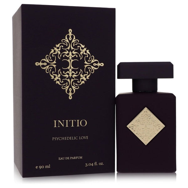 Initio-Psychedelic-Love-by-Initio-Parfums-Prives-For-Men Eau De Parfum Spray (Unisex) 3.04 oz (90 ml)