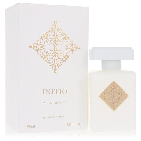 Initio-Musk-Therapy-by-Initio-Parfums-Prives-For-Men Extrait De Parfum (Unisex) 3.04 oz (90 ml)