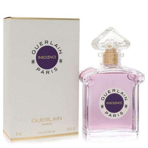 Insolence-by-Guerlain-For-Women Eau De Parfum Spray 2.5 oz (75 ml)