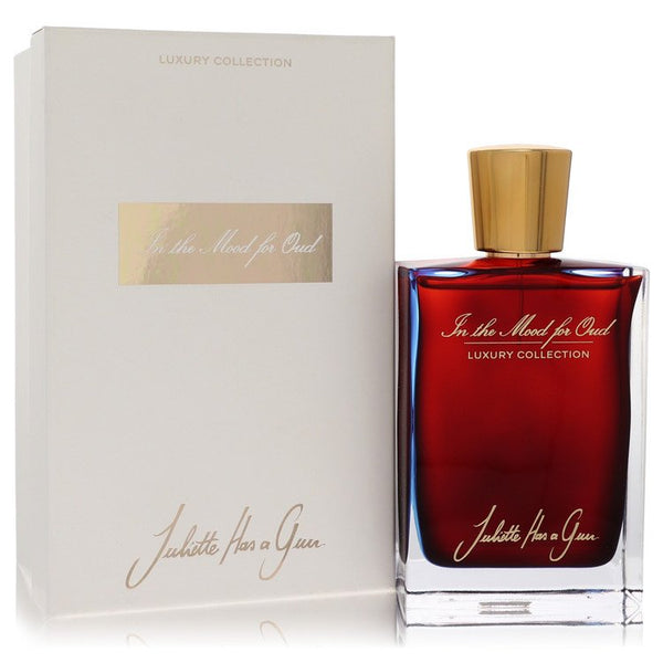 In-the-Mood-for-Oud-by-Juliette-Has-a-Gun-For-Women Eau De Parfum Spray (Unisex) 2.5 oz (75 ml)