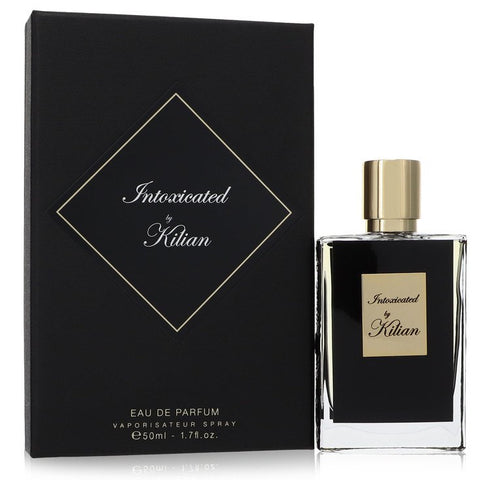 Kilian-Intoxicated-by-Kilian-For-Women Eau De Parfum Spray 1.7 oz (50 ml)