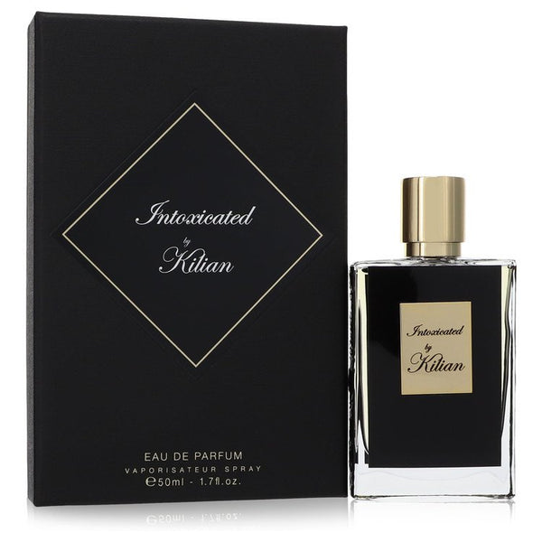 Kilian-Intoxicated-by-Kilian-For-Women Eau De Parfum Spray 1.7 oz (50 ml)