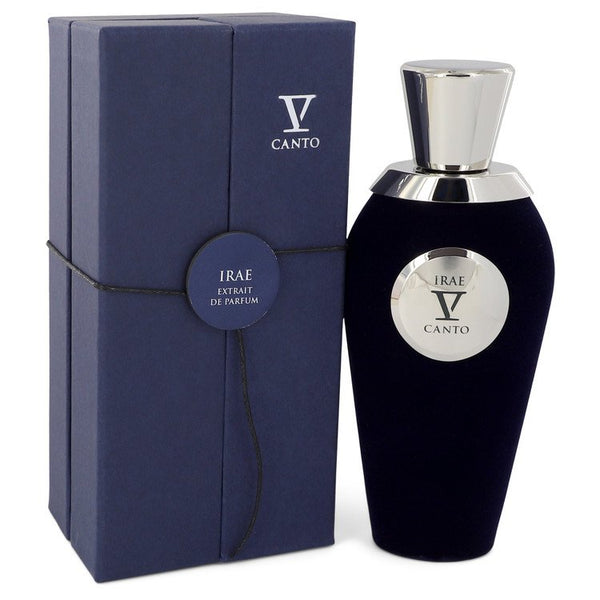 Irae-V-by-V-Canto-For-Women Extrait De Parfum Spray (Unisex) 3.38 oz (100 ml)