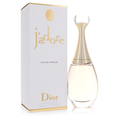 Jadore-by-Christian-Dior-For-Women Eau De Parfum Spray 1.7 oz (50 ml)