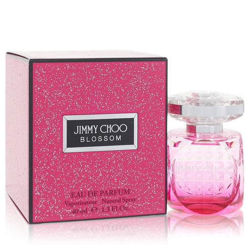 Jimmy-Choo-Blossom-by-Jimmy-Choo-For-Women Eau De Parfum Spray 1.3 oz (38 ml)