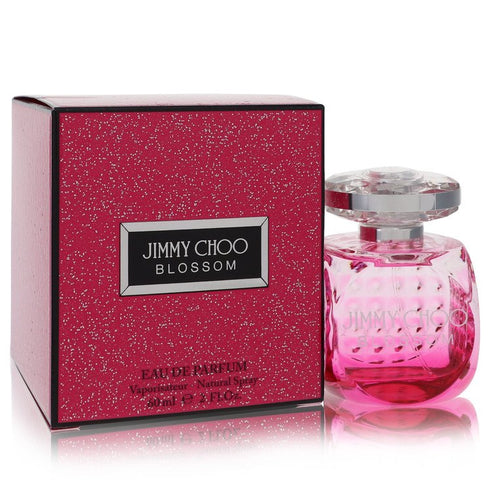 Jimmy-Choo-Blossom-by-Jimmy-Choo-For-Women Eau De Parfum Spray 2 oz (60 ml)