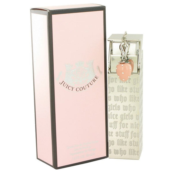 Juicy Couture by Juicy Couture For Women - Eau De Parfum Spray 1 oz