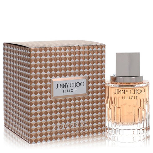 Jimmy-Choo-Illicit-by-Jimmy-Choo-For-Women Eau De Parfum Spray 1.3 oz (38 ml)