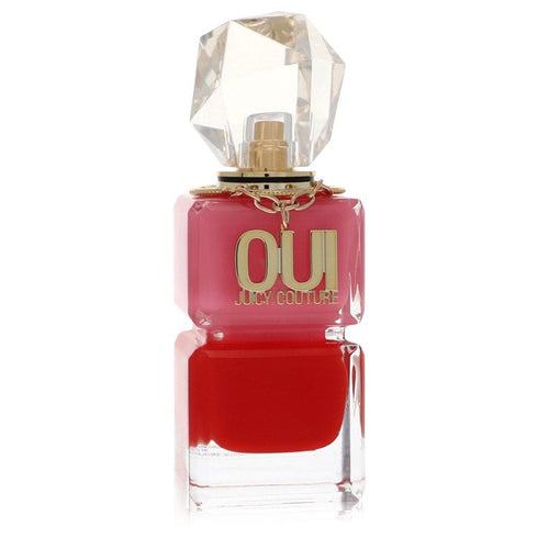 Juicy-Couture-Oui-by-Juicy-Couture-For-Women Eau De Parfum Spray (Tester) 3.4 oz (100 ml)