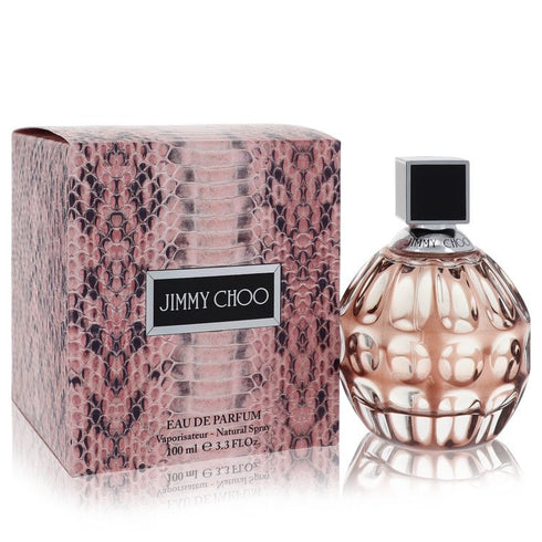Jimmy-Choo-by-Jimmy-Choo-For-Women Eau De Parfum Spray 3.4 oz (100 ml)